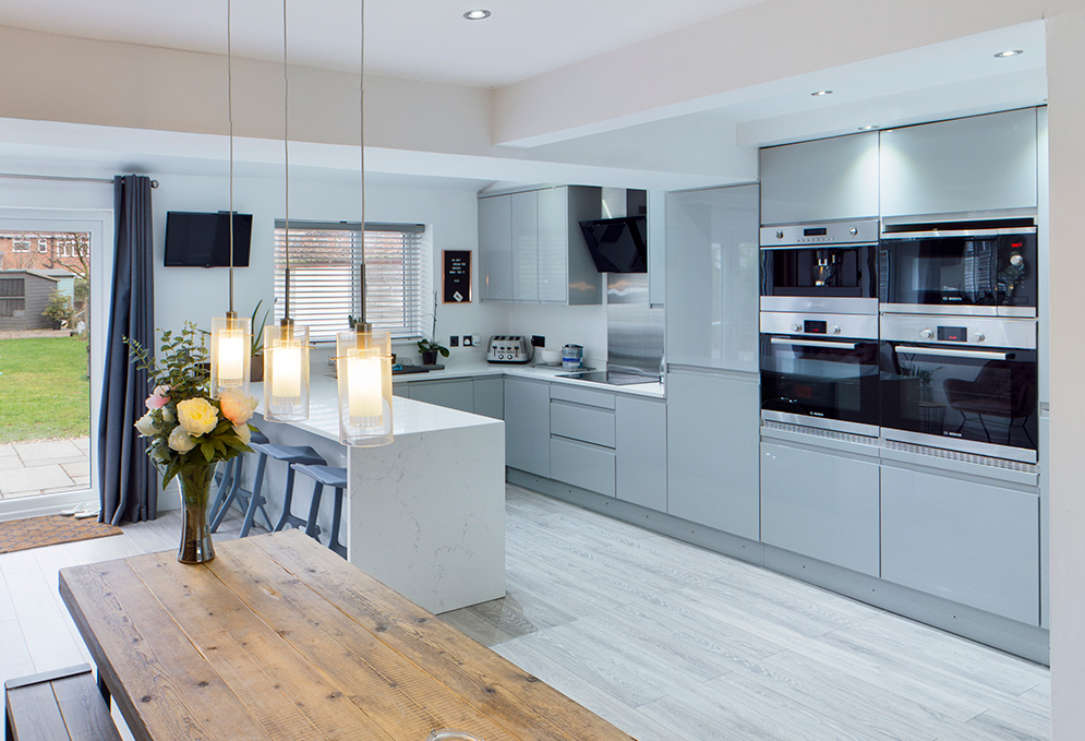 Kitchen Sale - Huge Saving on all our fitted kitchens