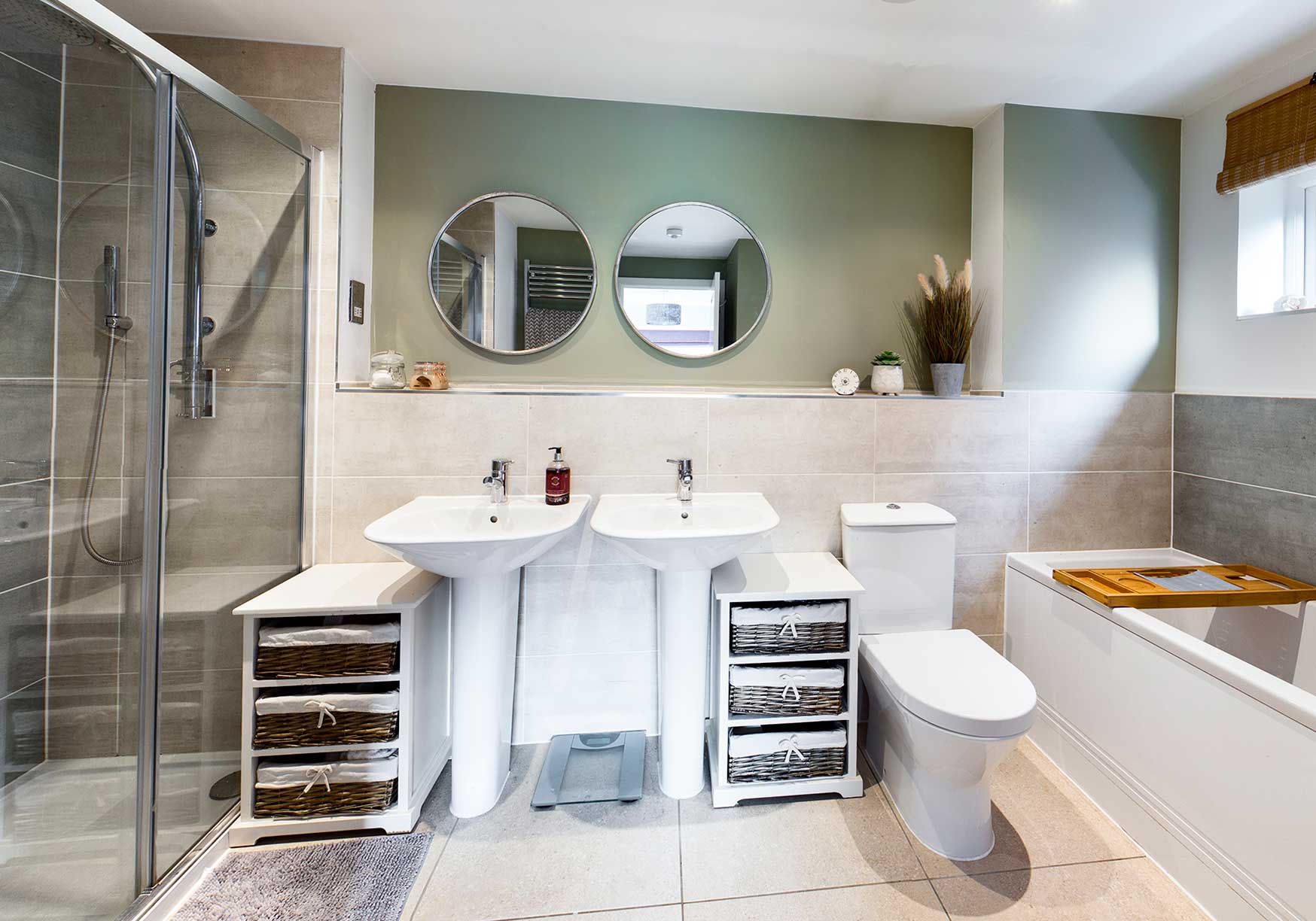 An Expert Guide On How Much Value Does A New Bathroom Add To Your Home 