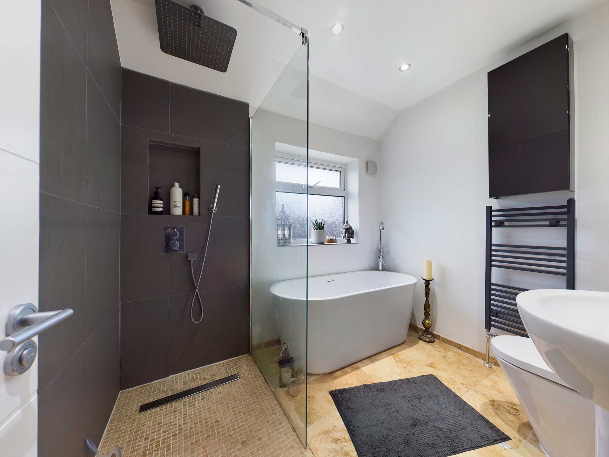 An Expert Guide On How Much Value Does A New Bathroom Add To Your Home 