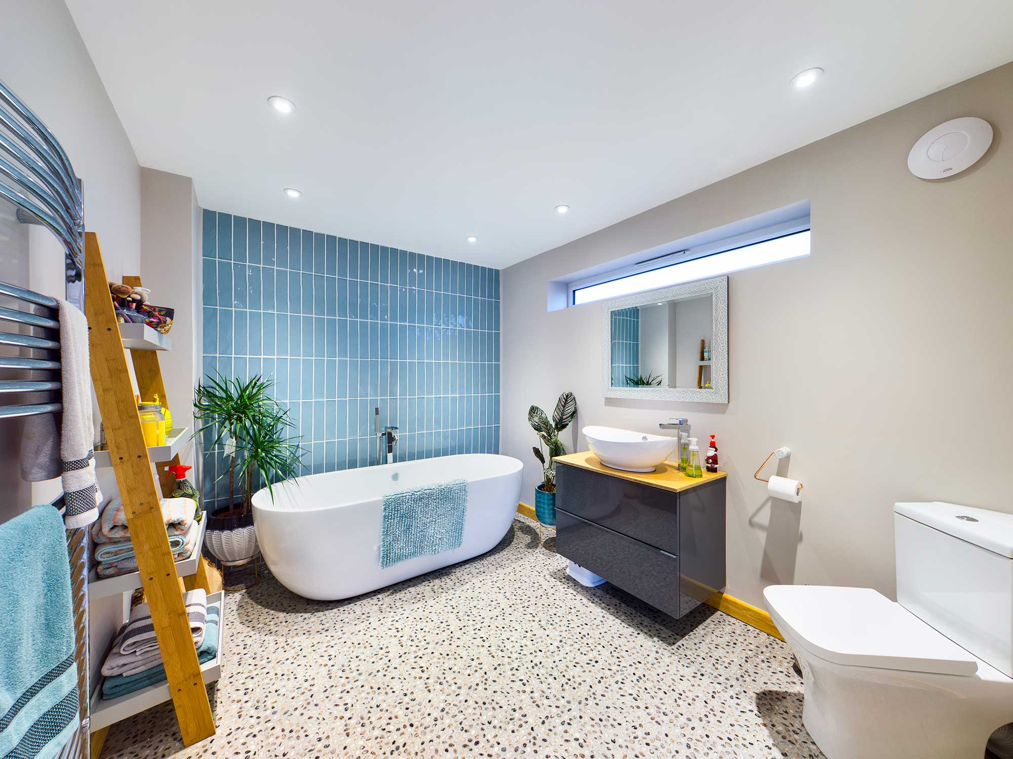 An Expert Guide On How Much Value Does A New Bathroom Add To Your Home 